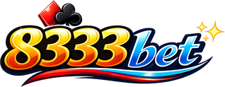 8333bet Logo